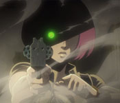 sister karen of the Berühren Corporation